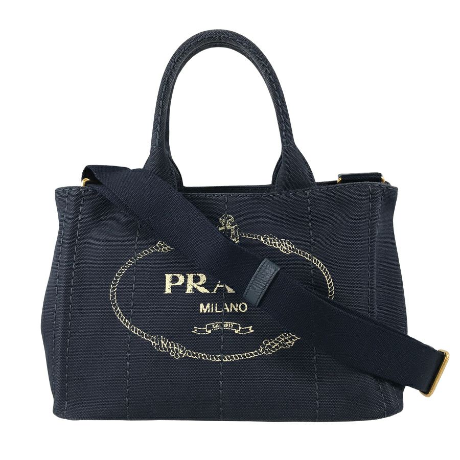 プラダ トートバッグ