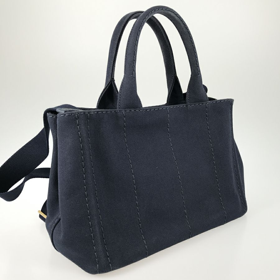 プラダ トートバッグ