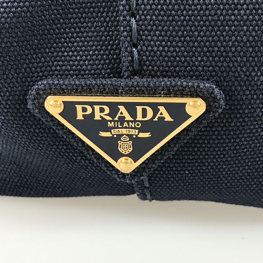 プラダ トートバッグ