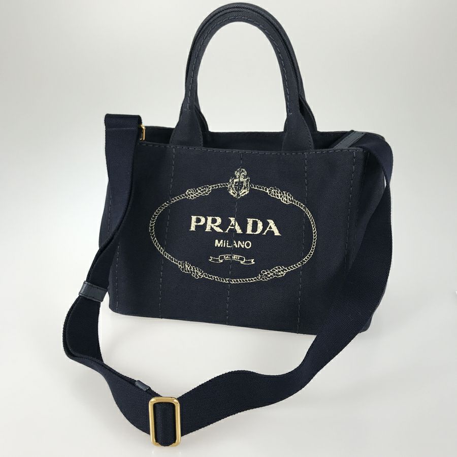 プラダ トートバッグ