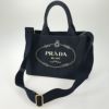 プラダ トートバッグ