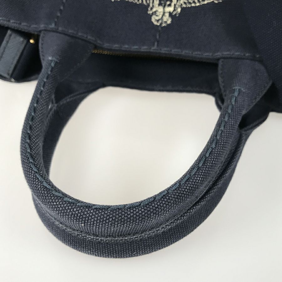 プラダ トートバッグ