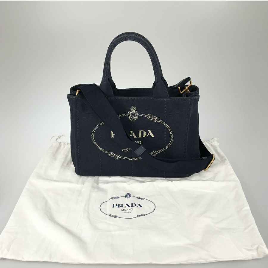 プラダ トートバッグ