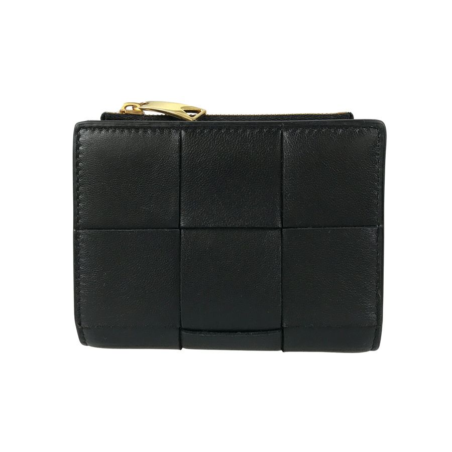 ボッテガヴェネタ 二つ折り財布