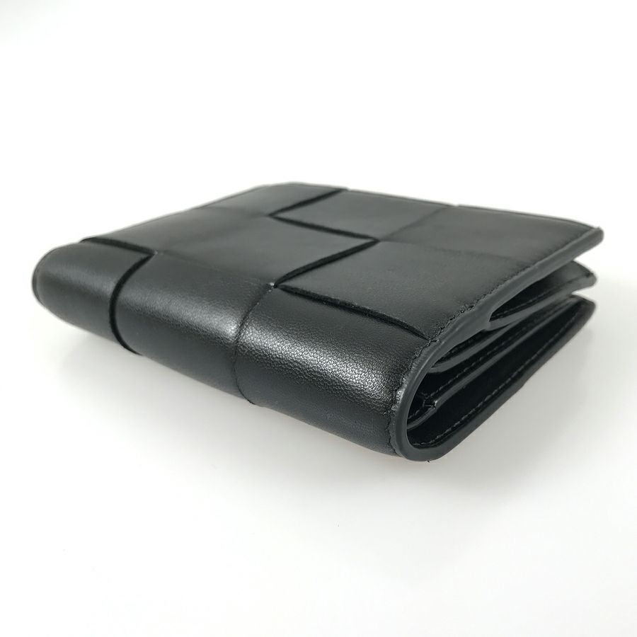 ボッテガヴェネタ 二つ折り財布