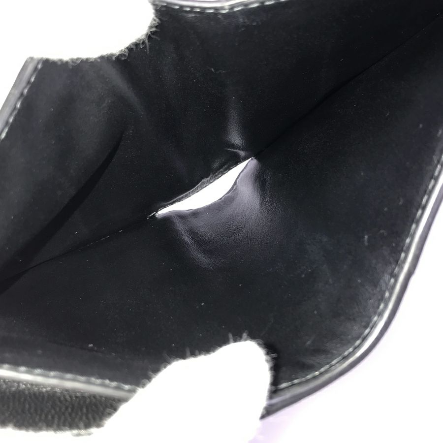 ボッテガヴェネタ 二つ折り財布