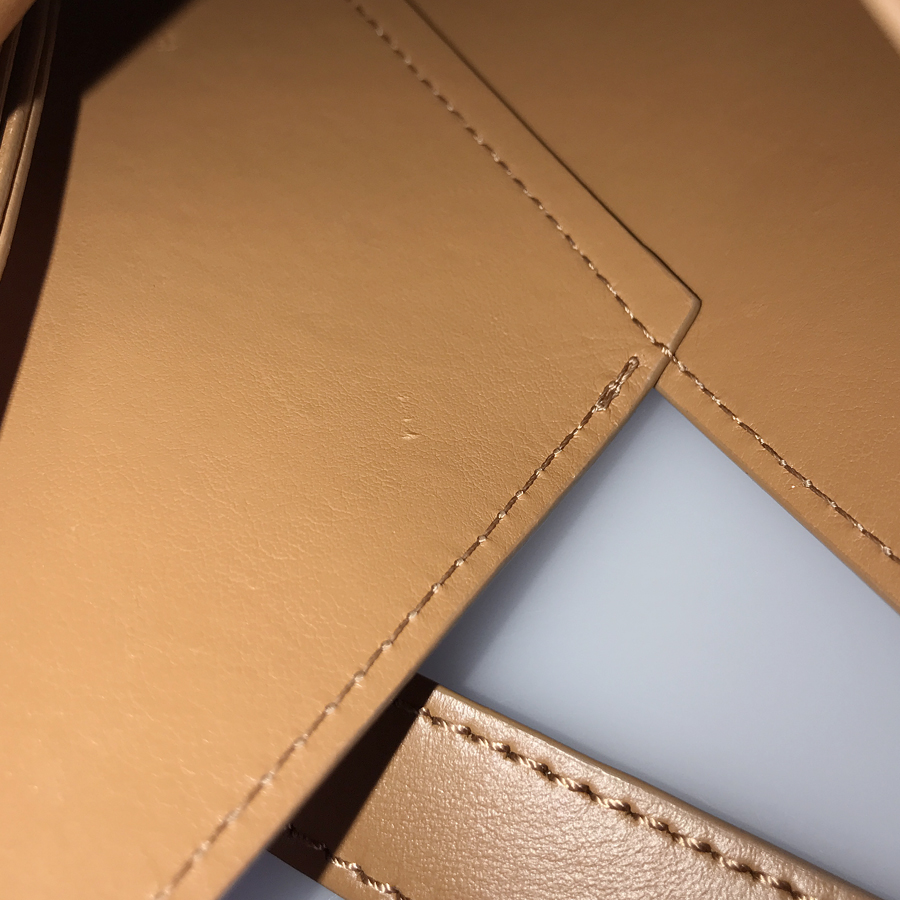 メゾンマルジェラ ショルダーバッグ