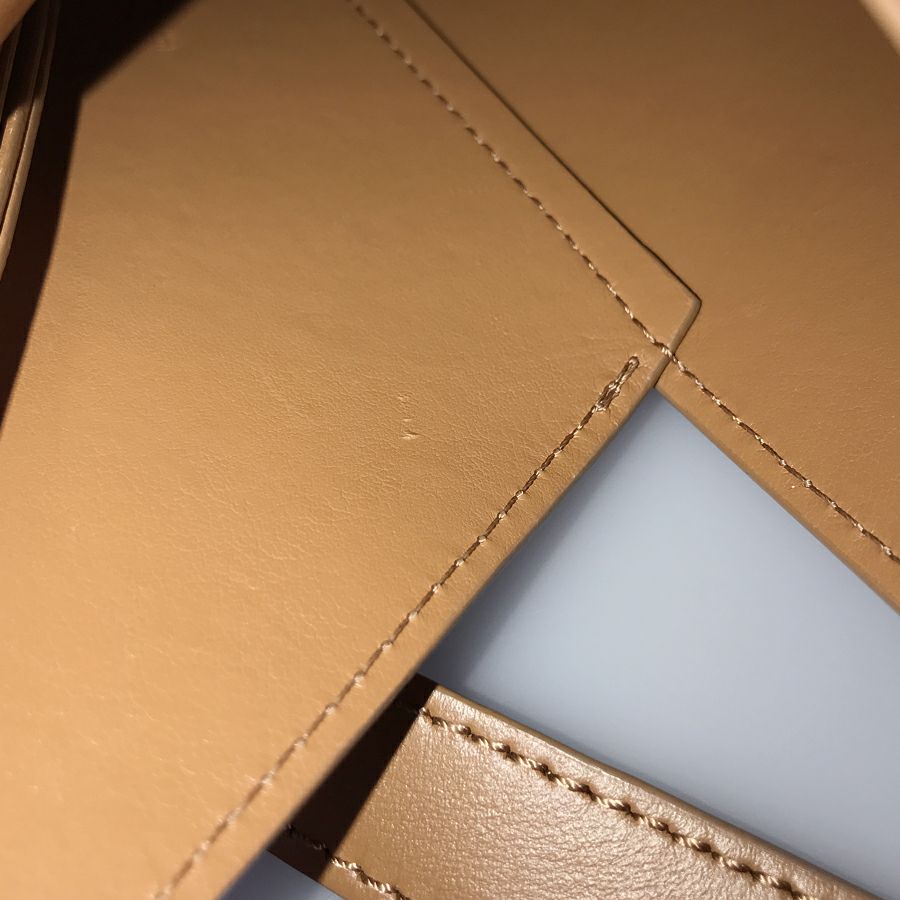 メゾンマルジェラ ショルダーバッグ