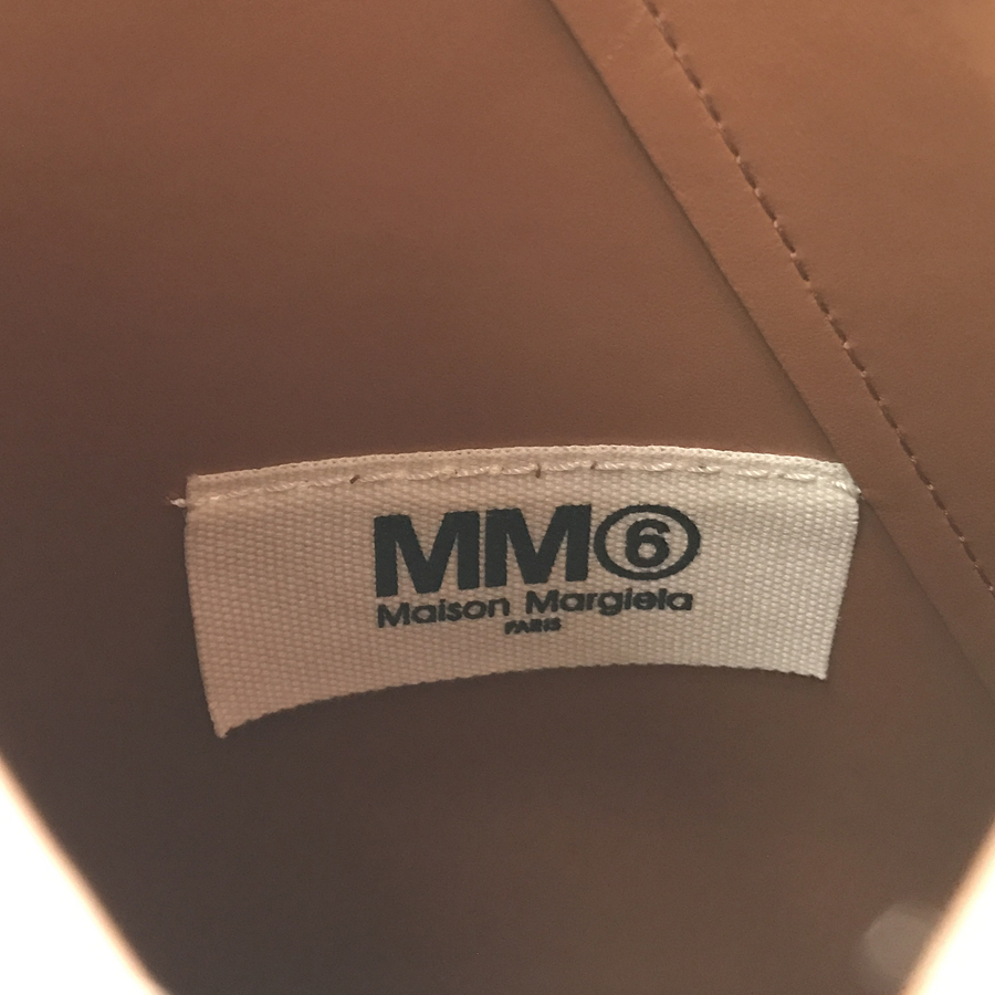 メゾンマルジェラ ショルダーバッグ