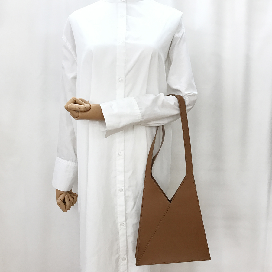 メゾンマルジェラ ショルダーバッグ