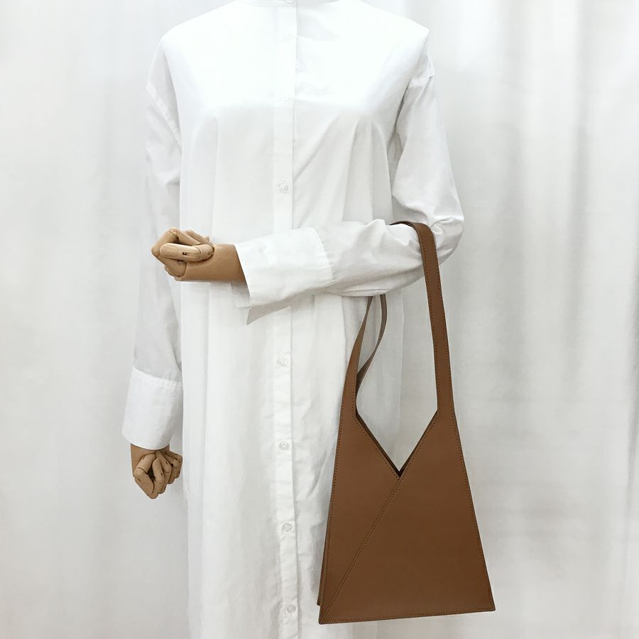 メゾンマルジェラ ショルダーバッグ