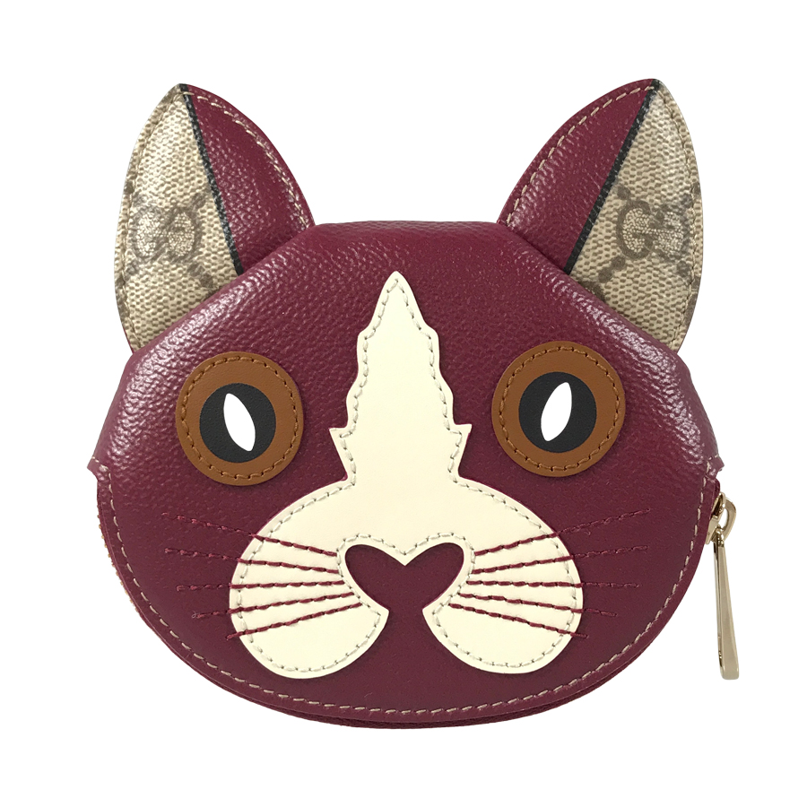 グッチ コインケース