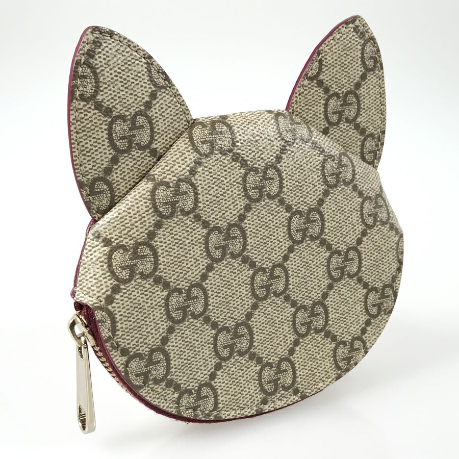 グッチ コインケース