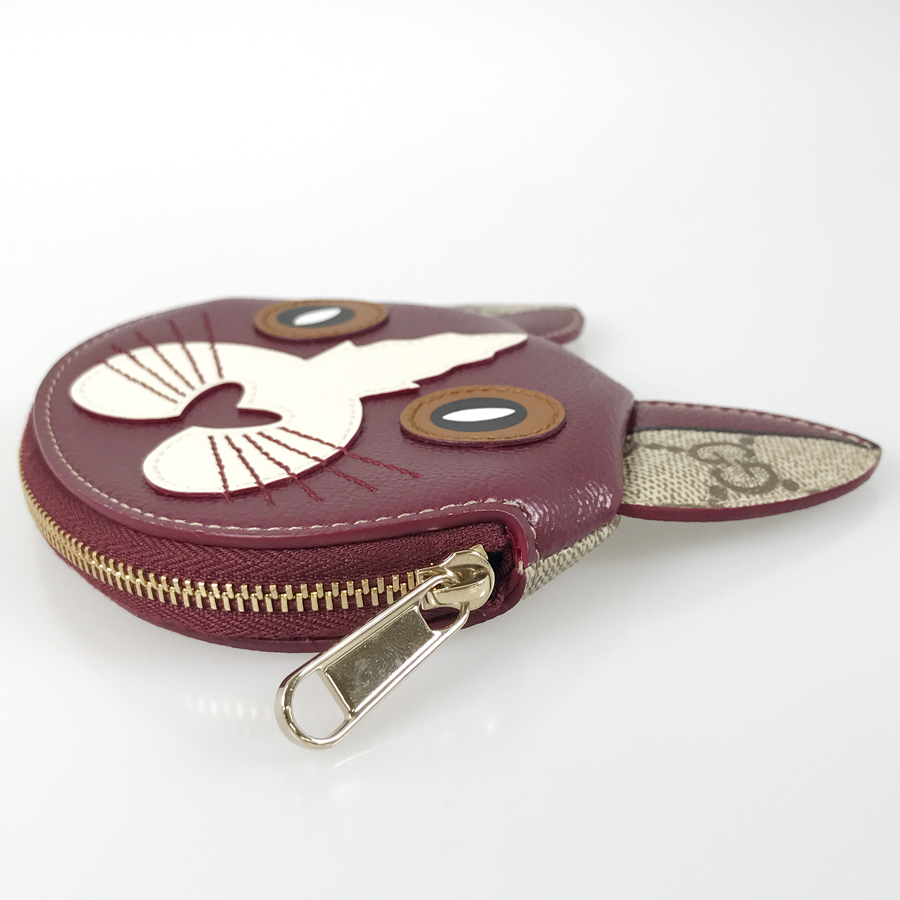 グッチ コインケース