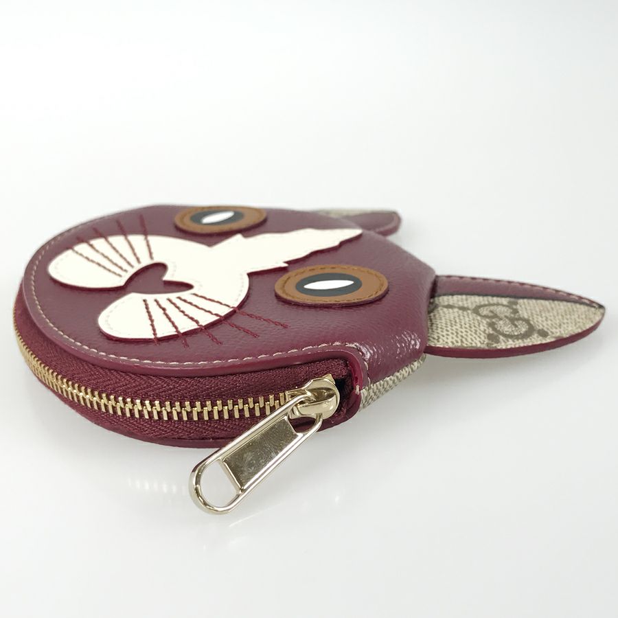 グッチ コインケース