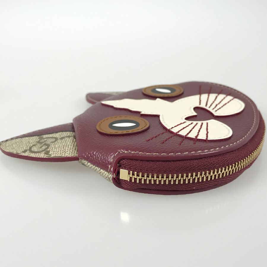 グッチ コインケース