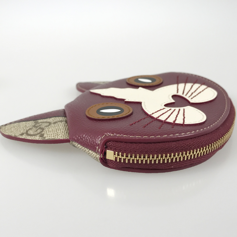 グッチ コインケース