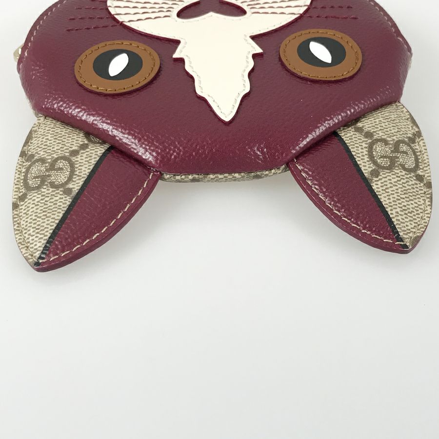 グッチ コインケース