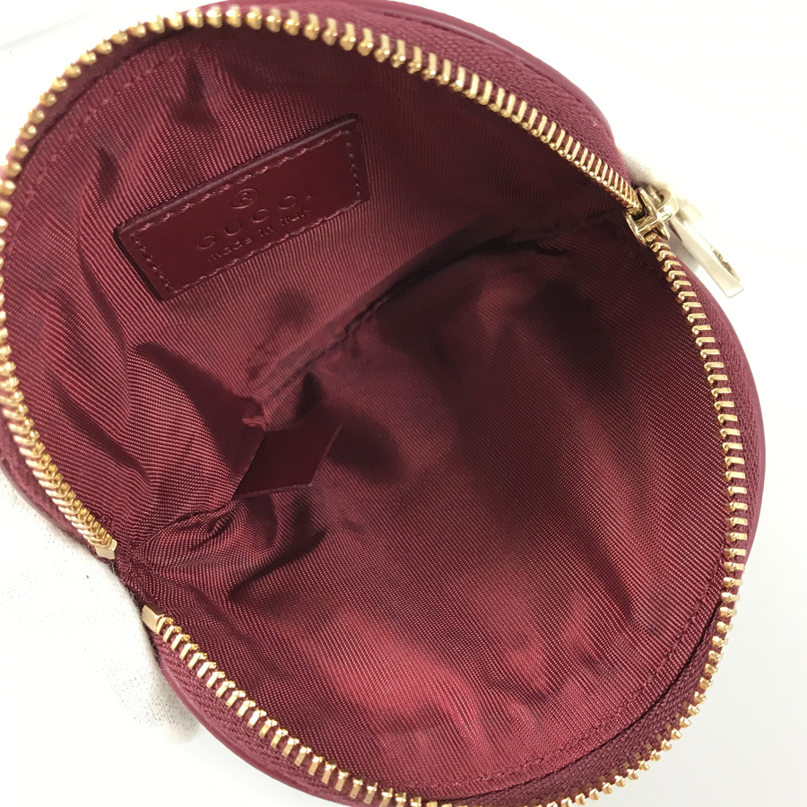 グッチ コインケース