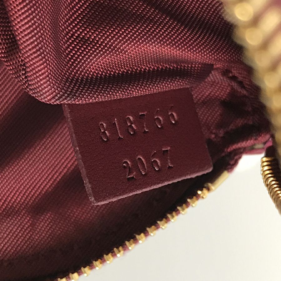 グッチ コインケース