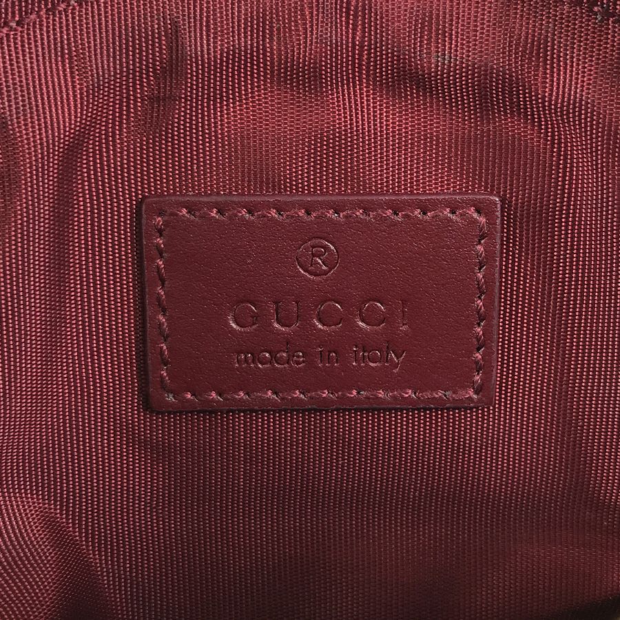 グッチ コインケース