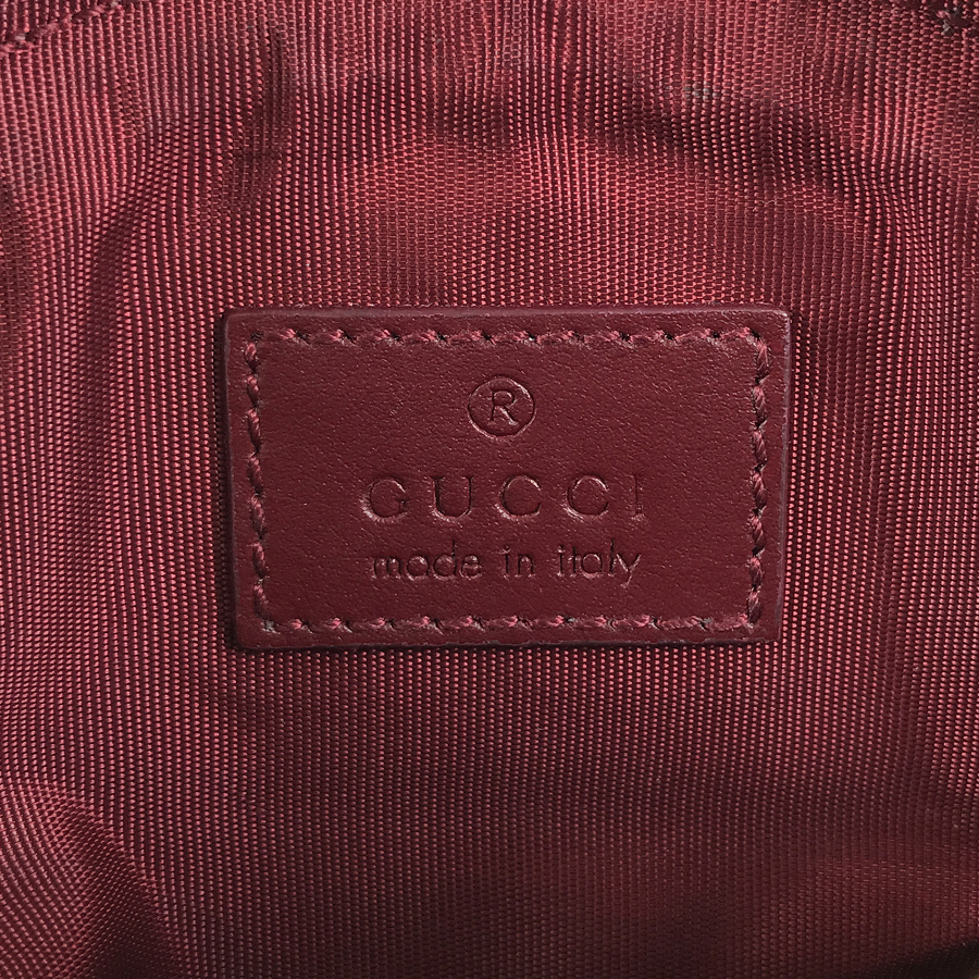 グッチ コインケース