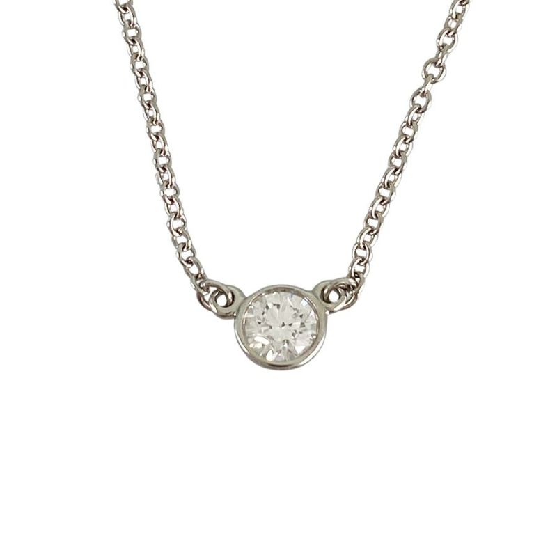 ティファニー ネックレス