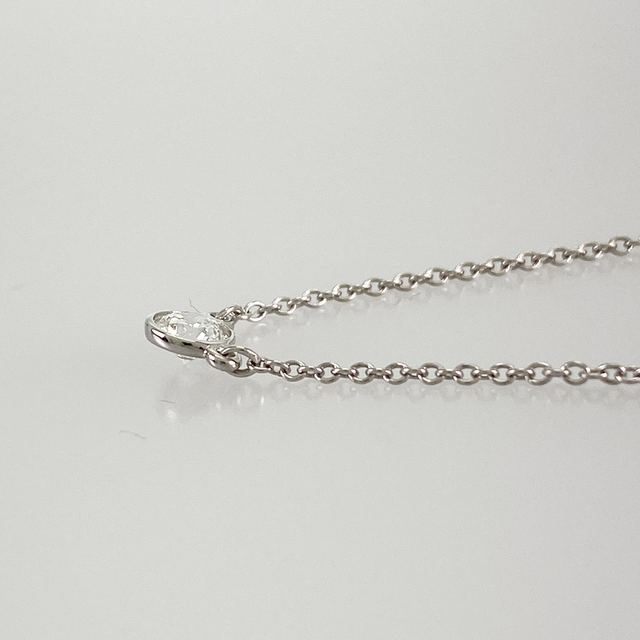 ティファニー ネックレス