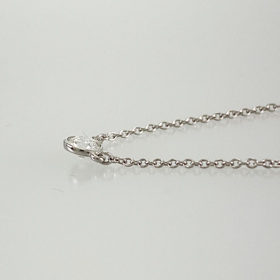 ティファニー ネックレス