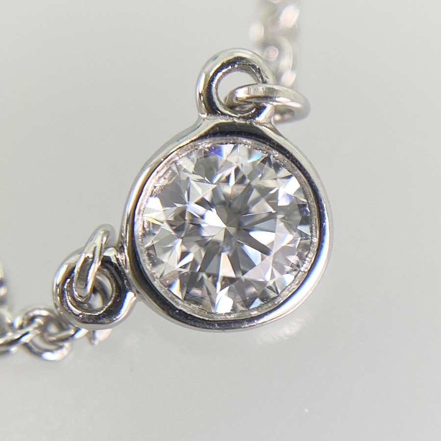 ティファニー ネックレス