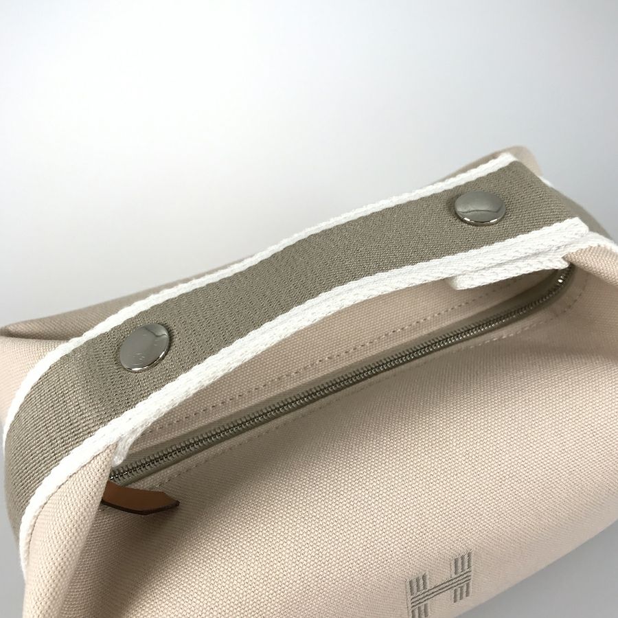 エルメス ハンドバッグ