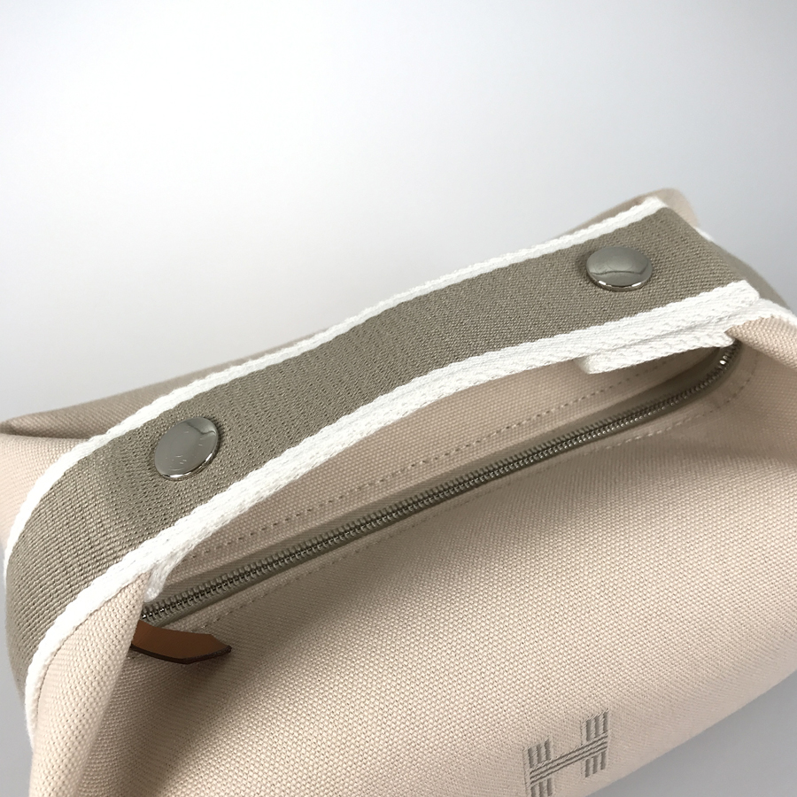 エルメス ハンドバッグ