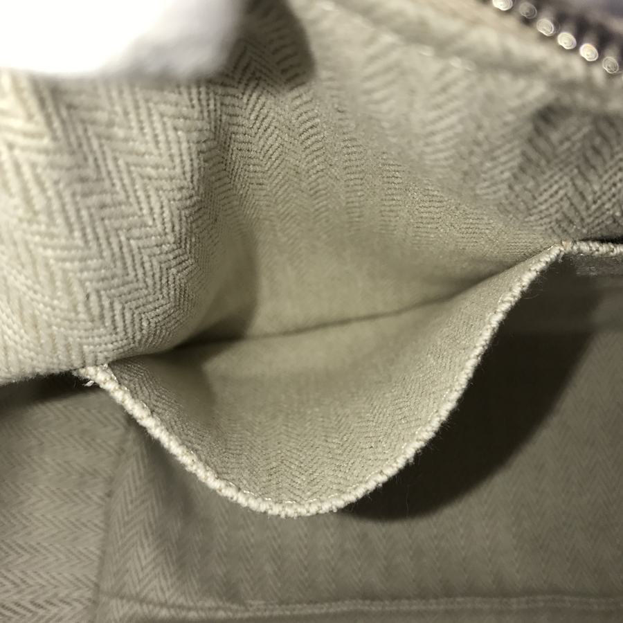 エルメス ハンドバッグ