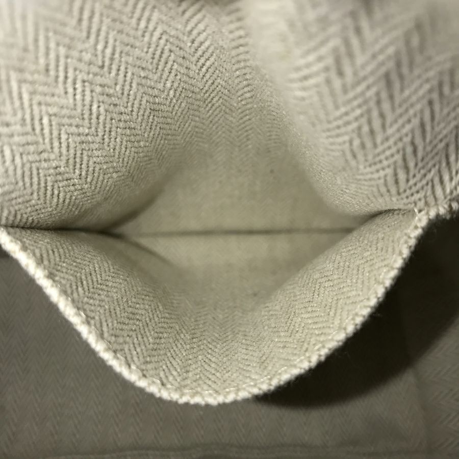 エルメス ハンドバッグ