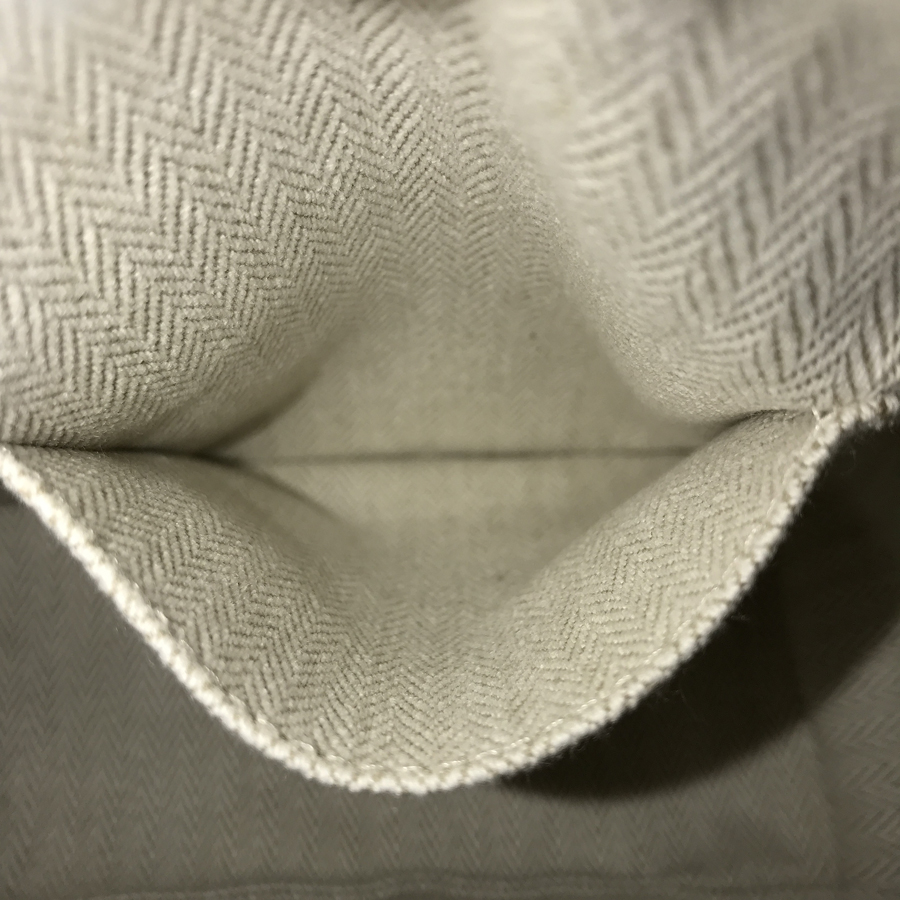 エルメス ハンドバッグ