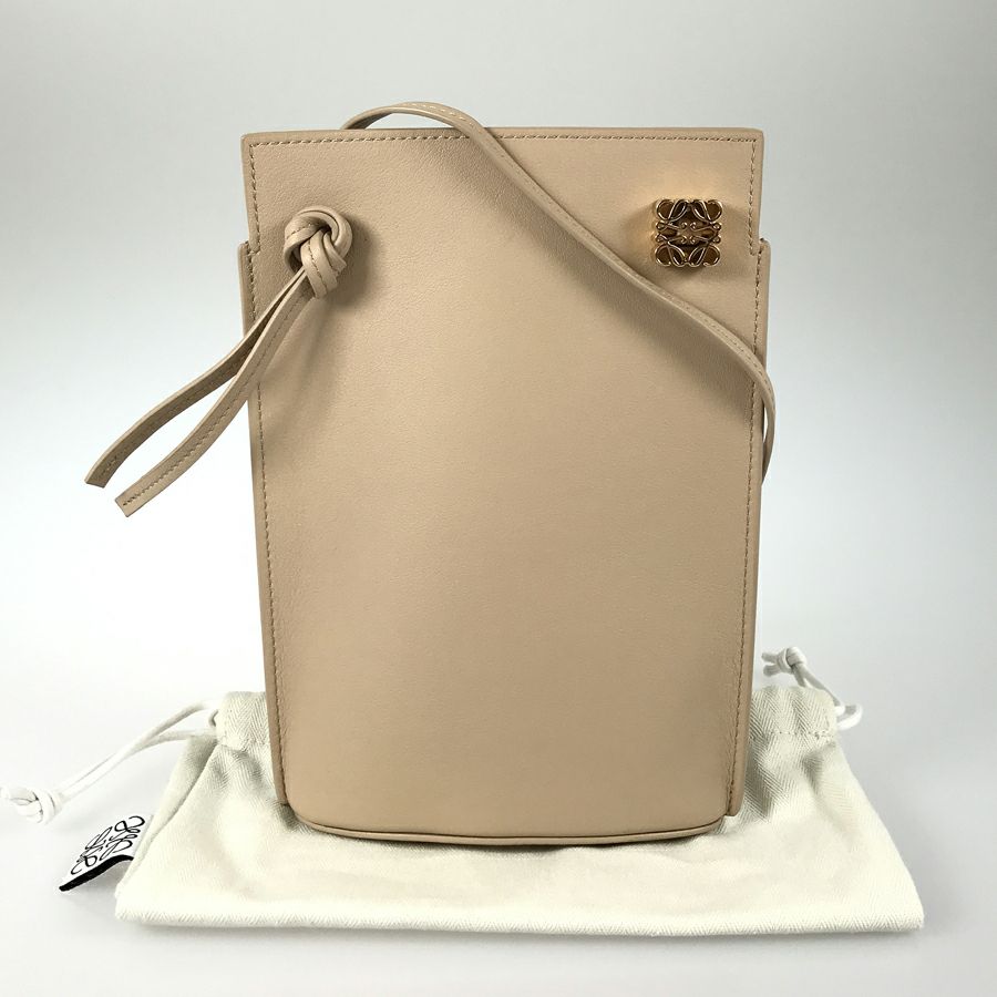 ロエベ ショルダーバッグ