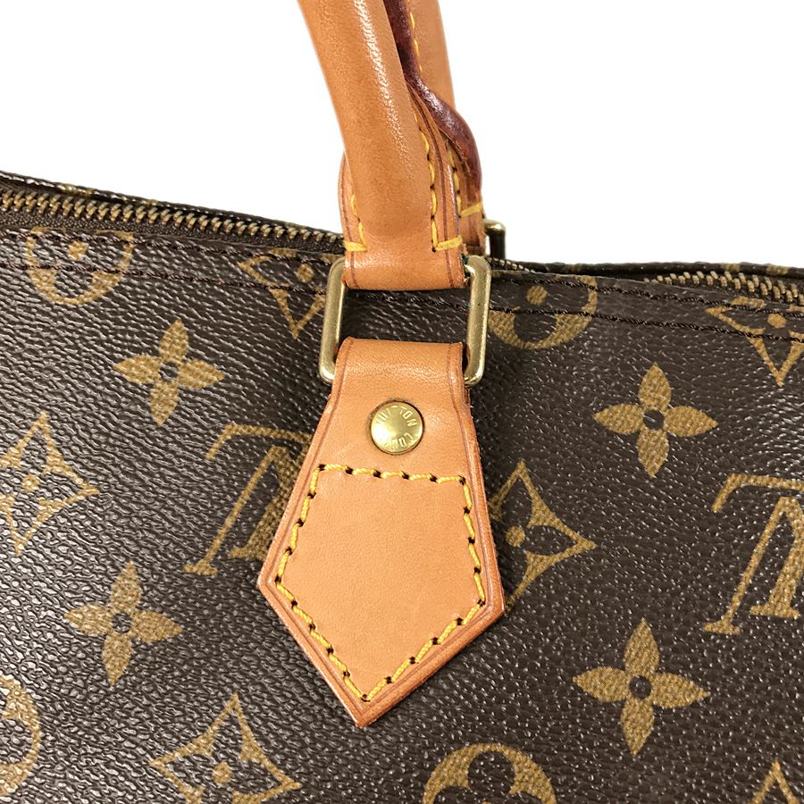 ルイ・ヴィトン ハンドバッグ