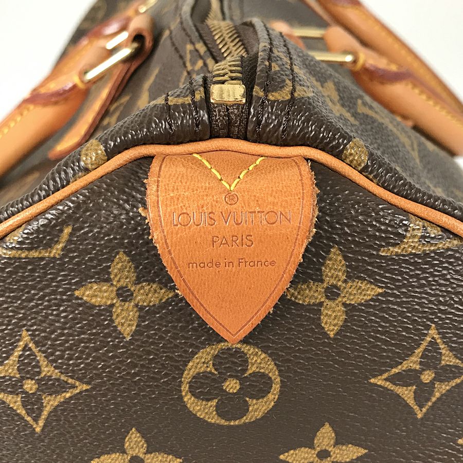 ルイ・ヴィトン ハンドバッグ