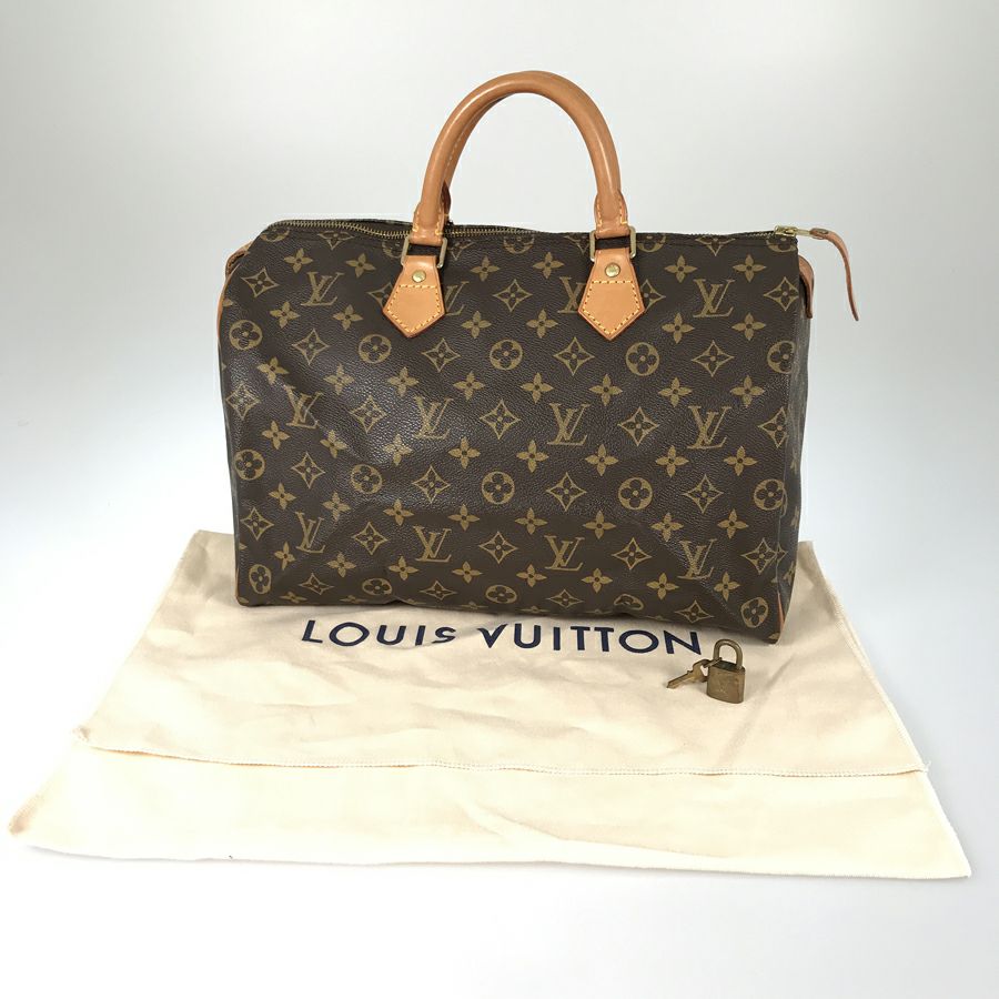 ルイ・ヴィトン ハンドバッグ