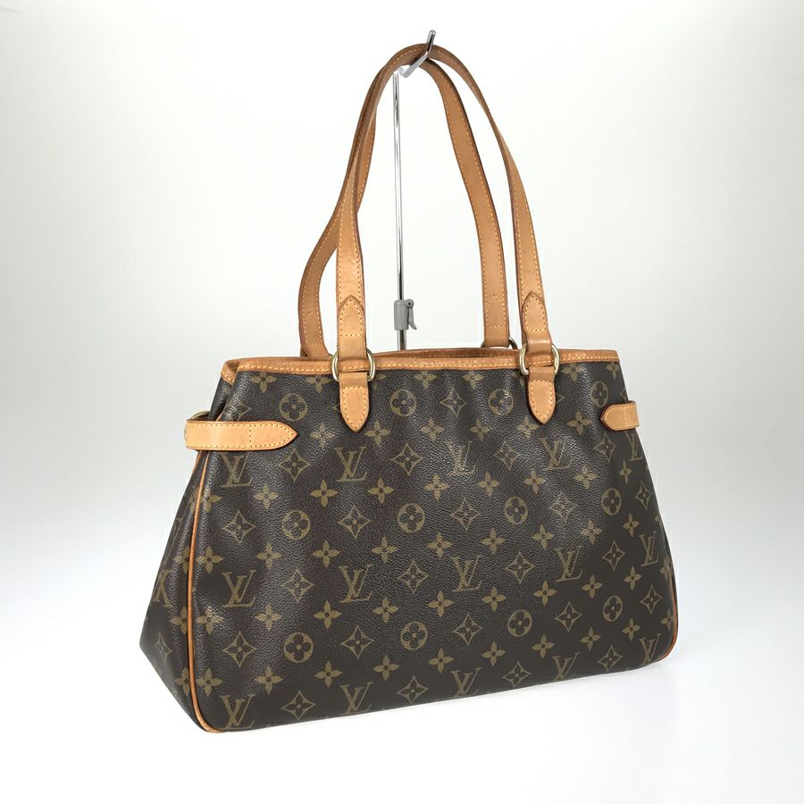 ルイ・ヴィトン トートバッグ