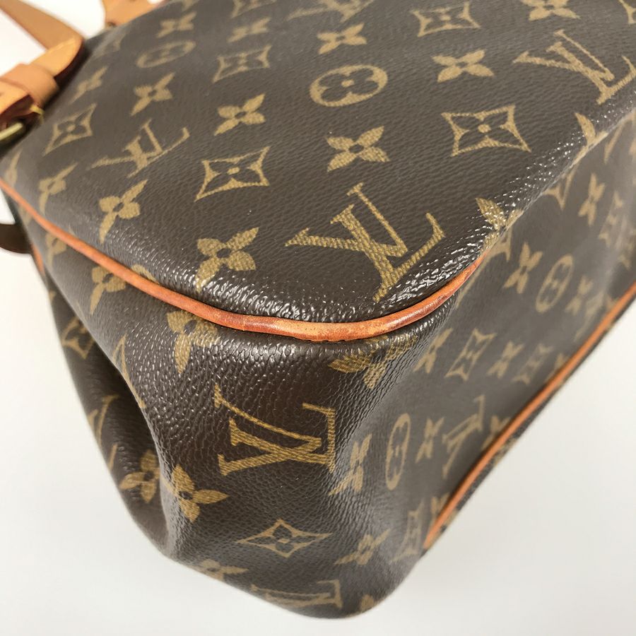 ルイ・ヴィトン トートバッグ