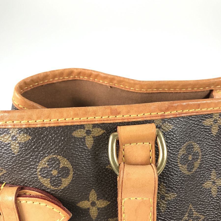 ルイ・ヴィトン トートバッグ