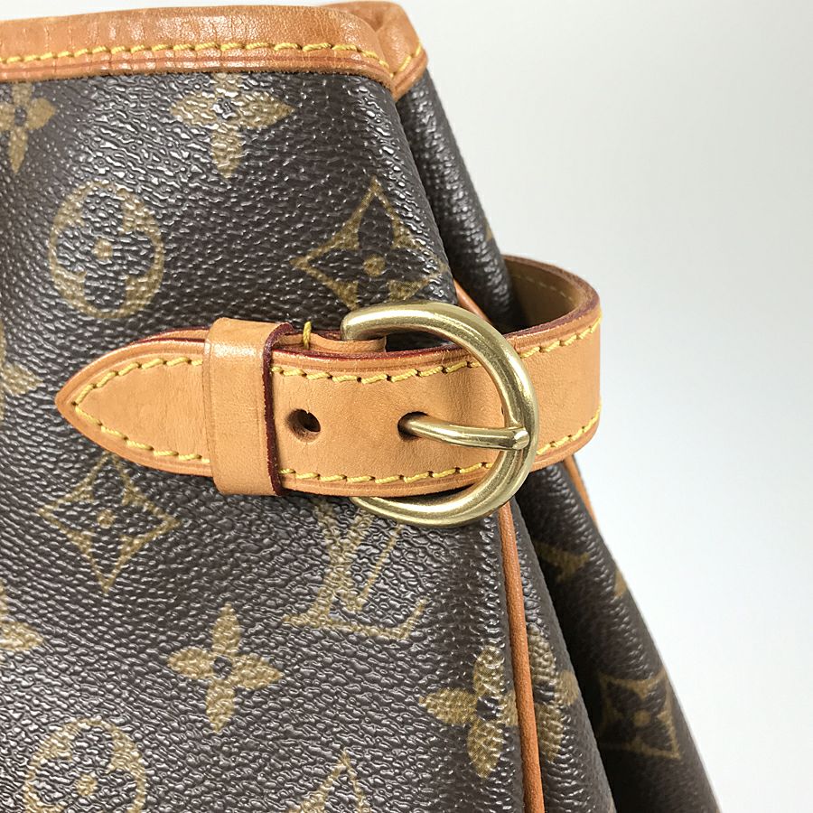 ルイ・ヴィトン トートバッグ