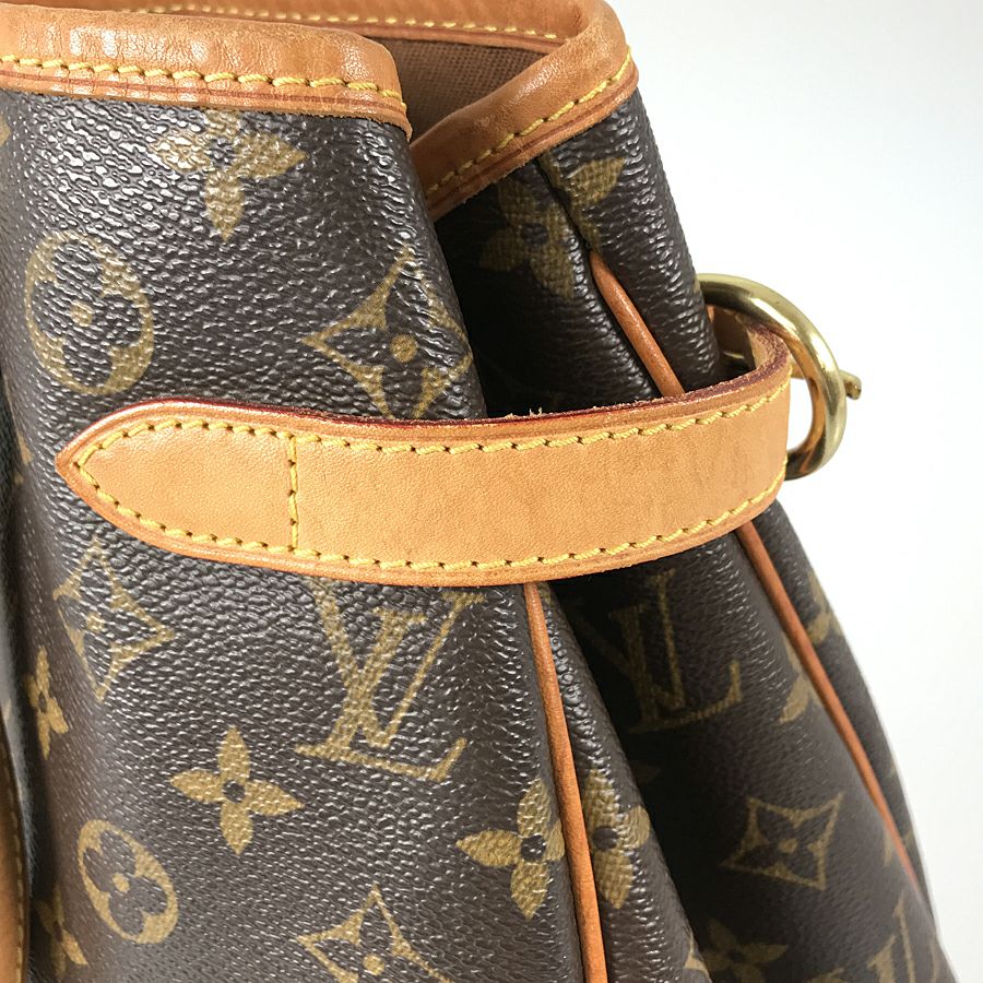 ルイ・ヴィトン トートバッグ