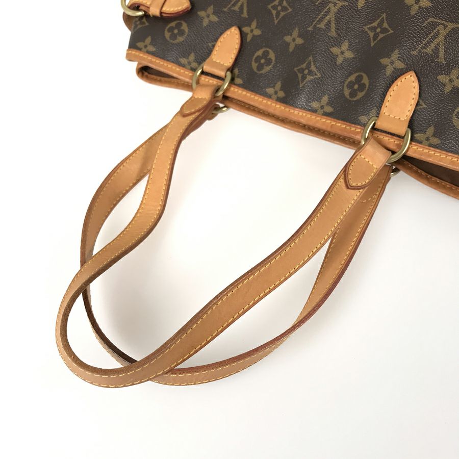 ルイ・ヴィトン トートバッグ