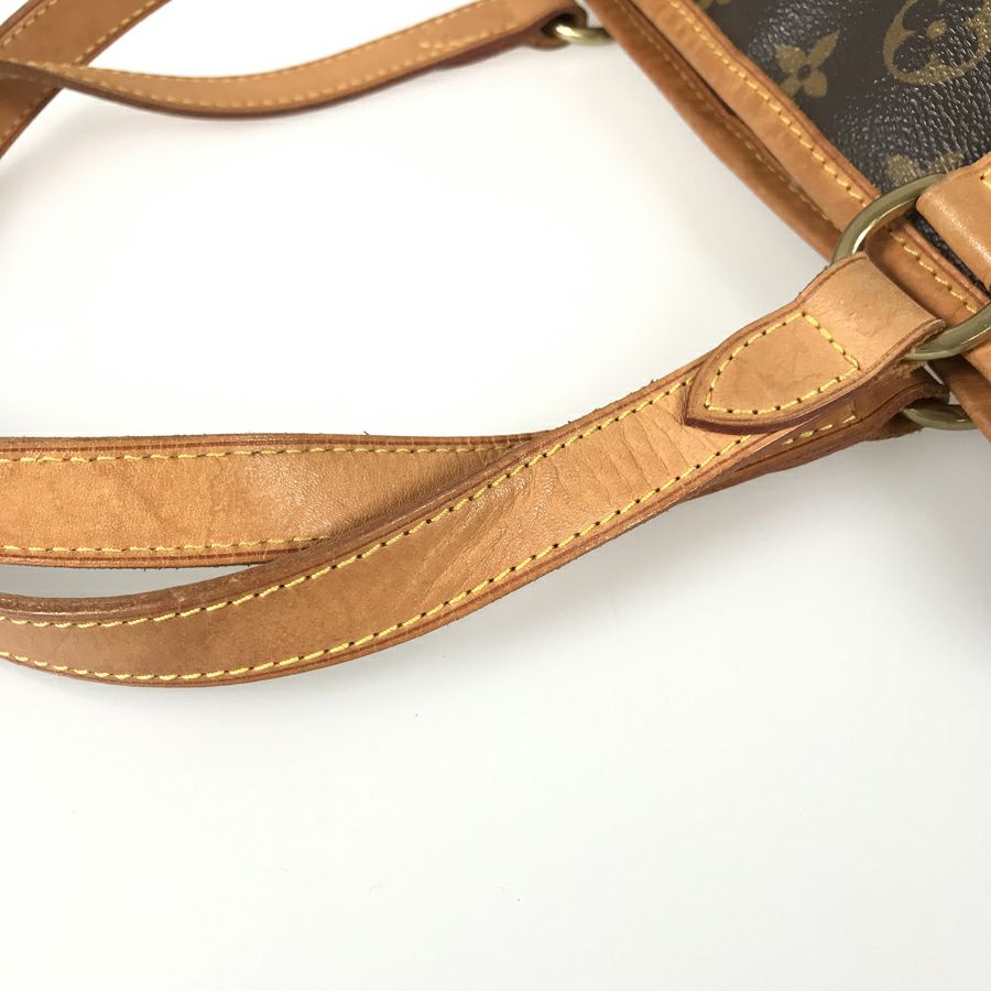 ルイ・ヴィトン トートバッグ