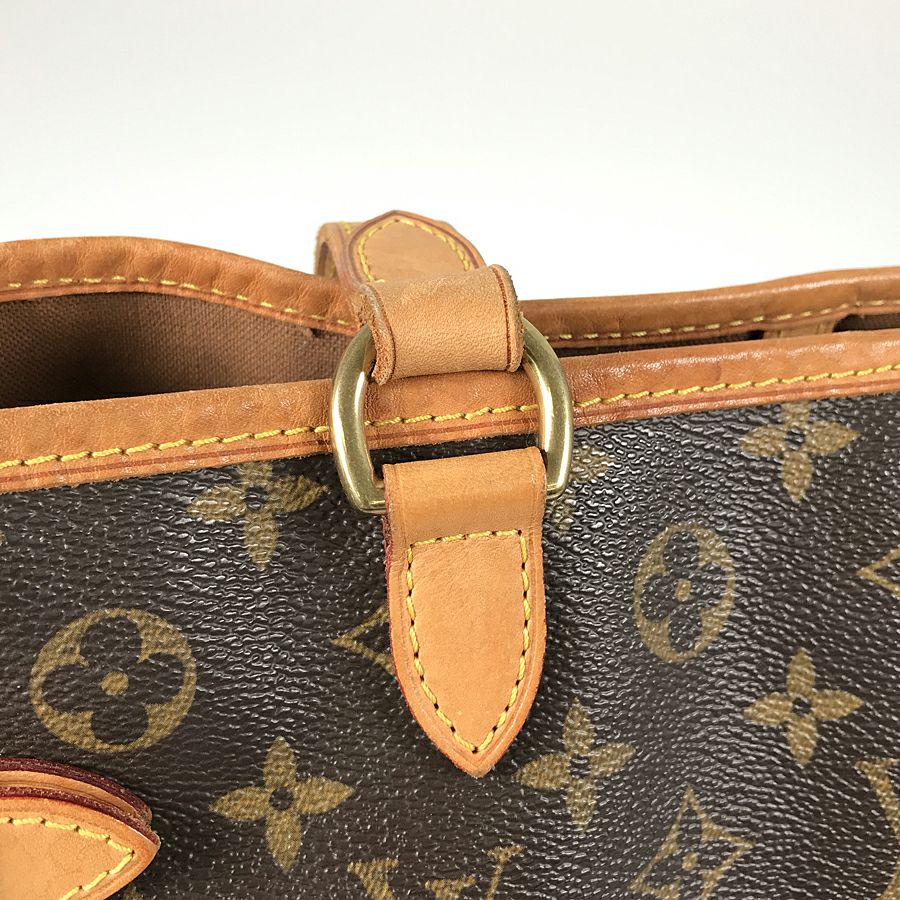 ルイ・ヴィトン トートバッグ