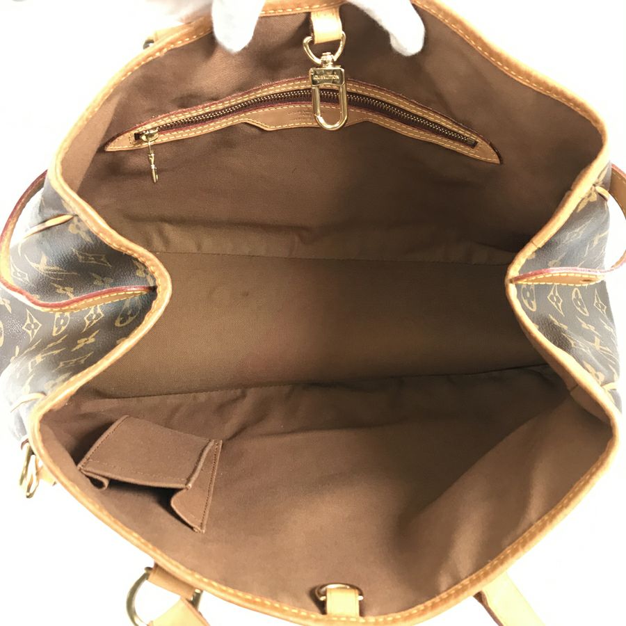 ルイ・ヴィトン トートバッグ