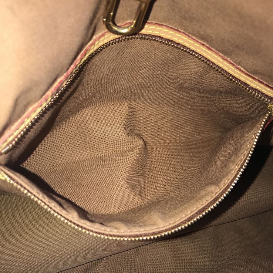 ルイ・ヴィトン トートバッグ