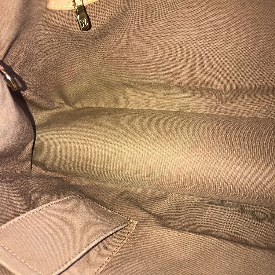 ルイ・ヴィトン トートバッグ